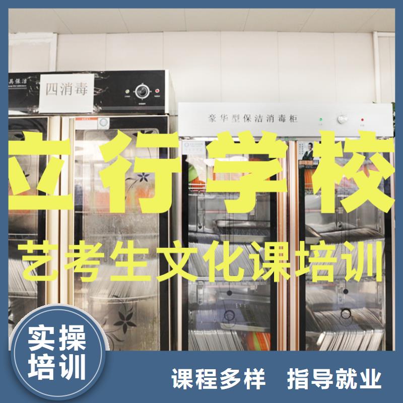 艺考文化课培训高考复读学真技术