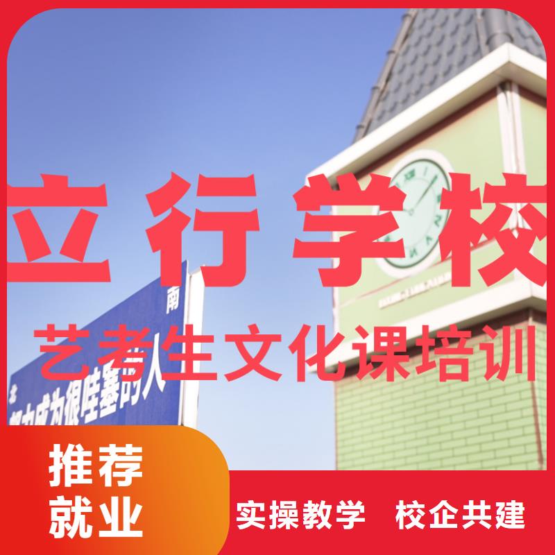 艺考文化课培训【高中一对一辅导】理论+实操