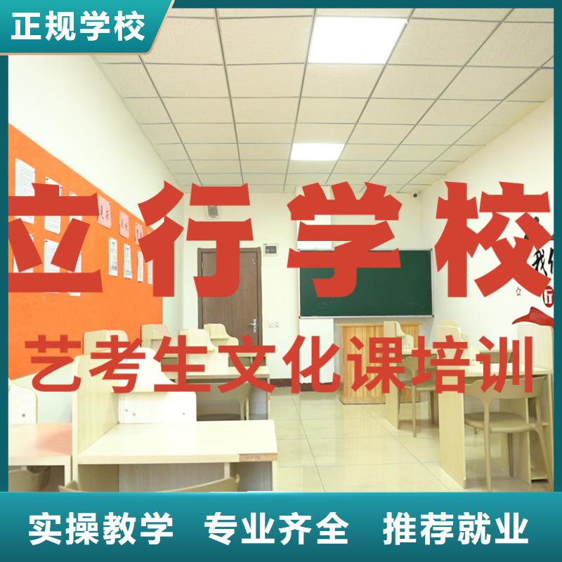 艺考文化课培训高考复读学真技术