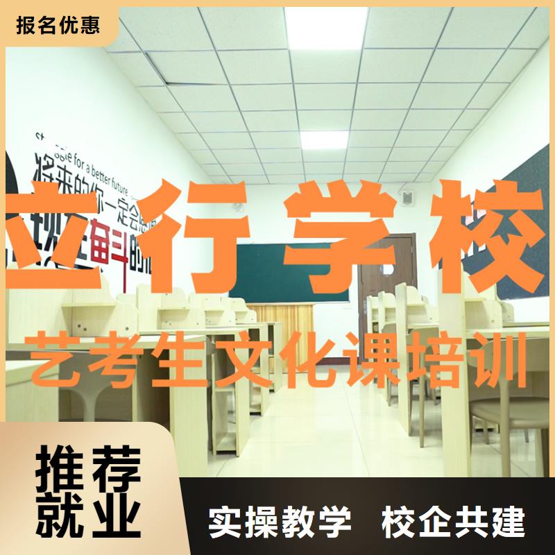 艺考文化课培训高考复读学真技术