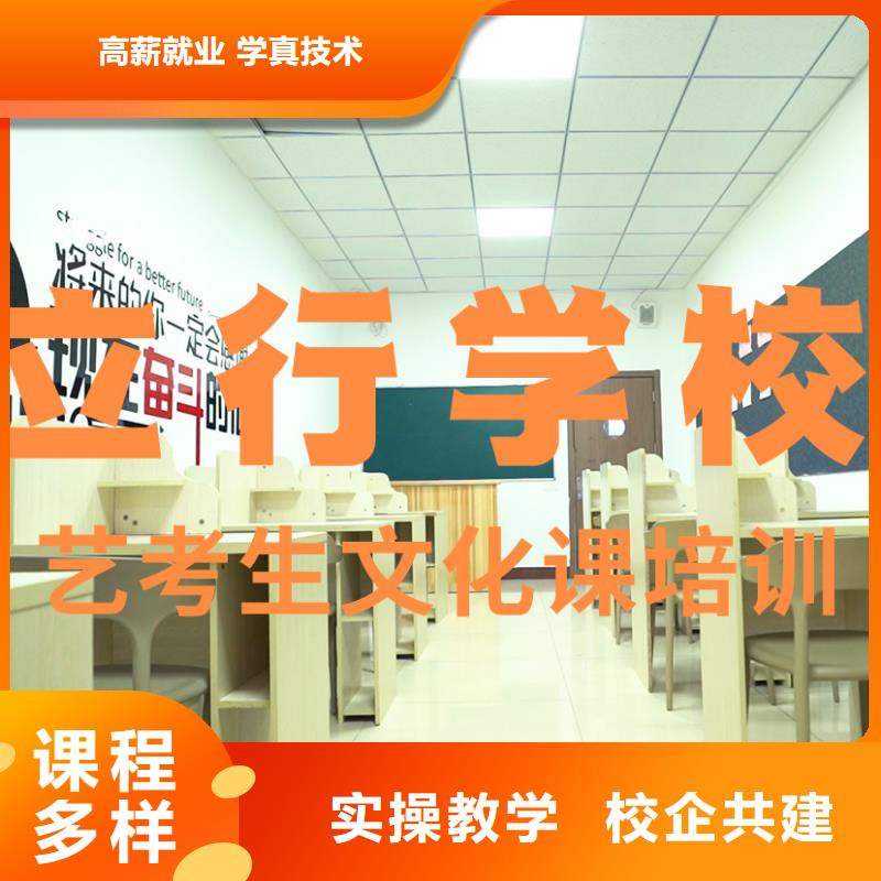 艺考文化课培训高考复读学真技术