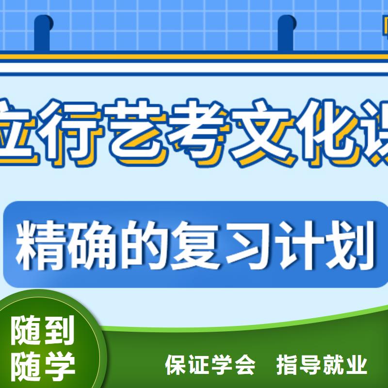 艺考文化课艺考文化课冲刺班手把手教学