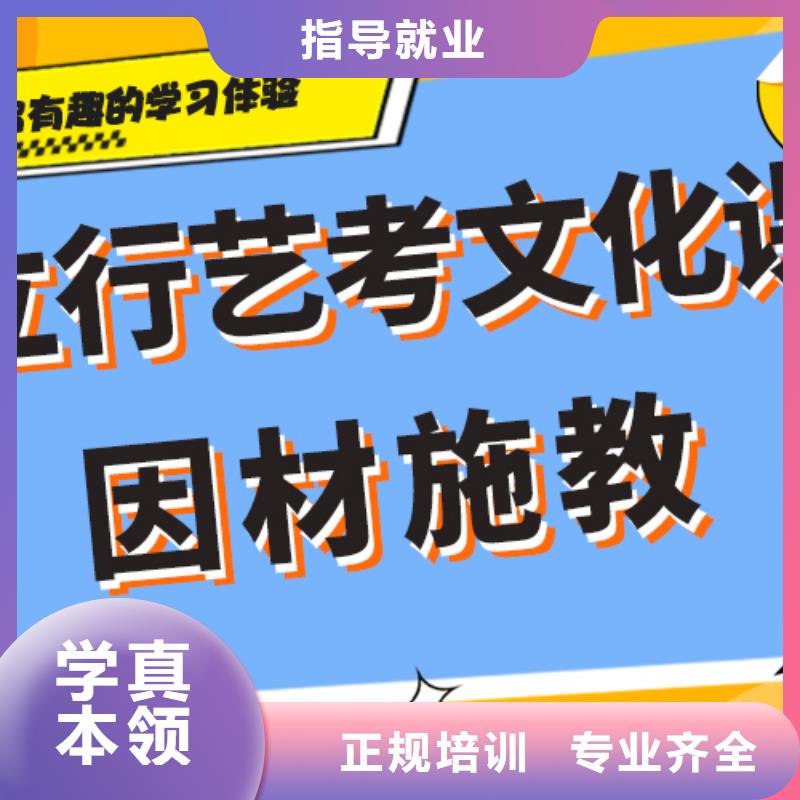 艺考文化课,学历保证学会