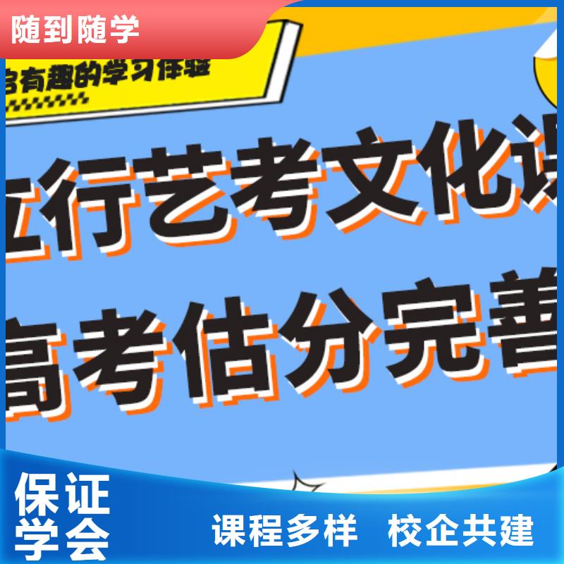 艺考文化课高考复读清北班课程多样