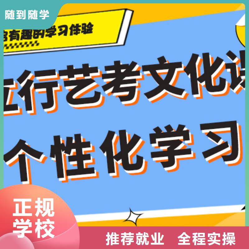 艺考文化课高考复读清北班课程多样