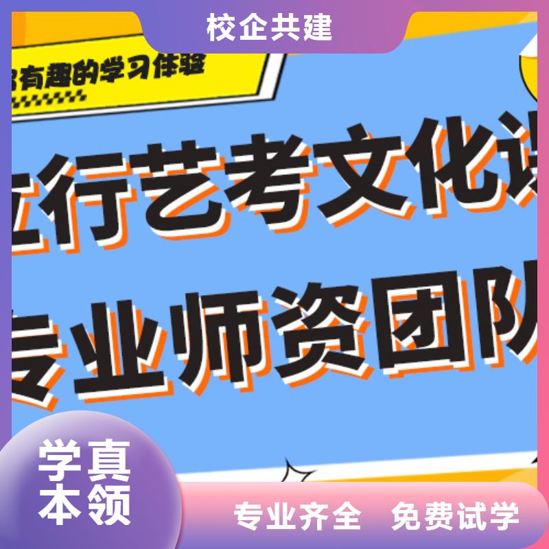 艺考文化课,学历保证学会