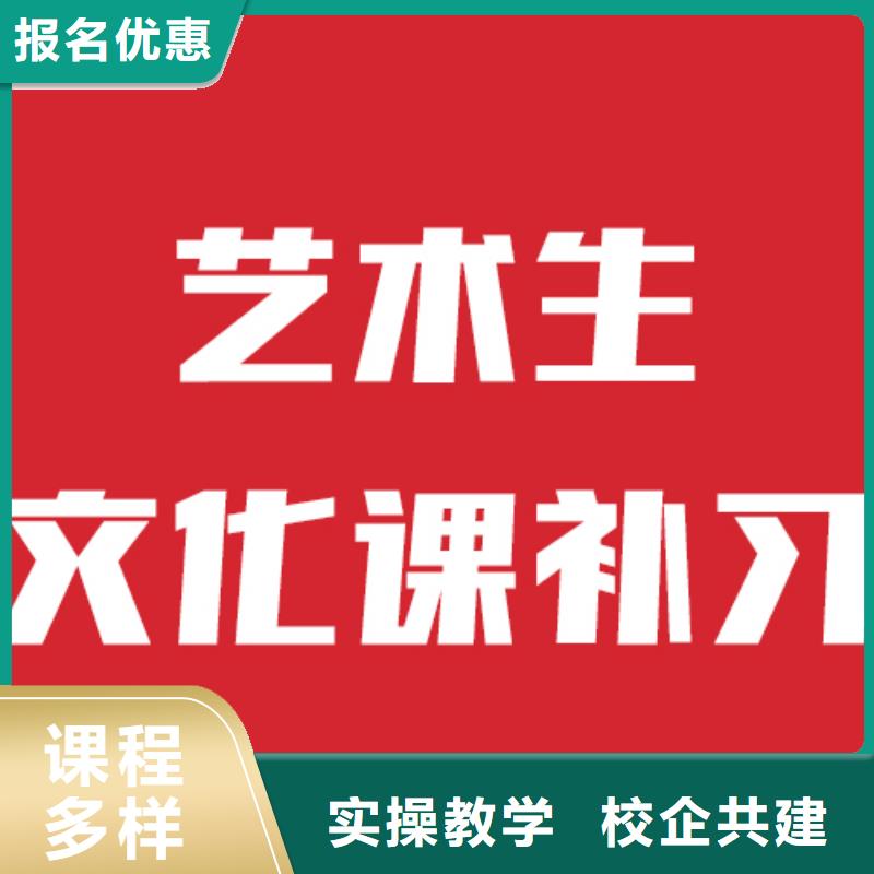 艺考文化课培训高三集训实操教学