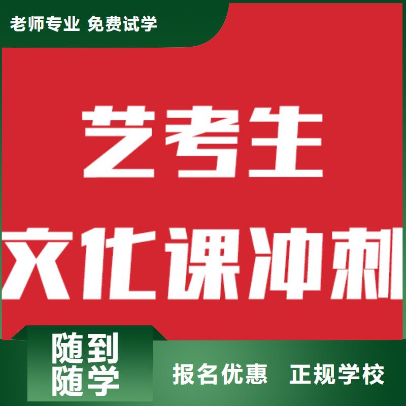 艺考文化课培训【编导文化课培训】保证学会