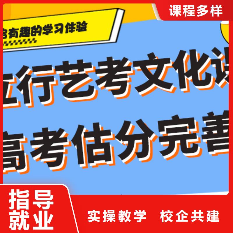 艺考生文化课【编导文化课培训】全程实操