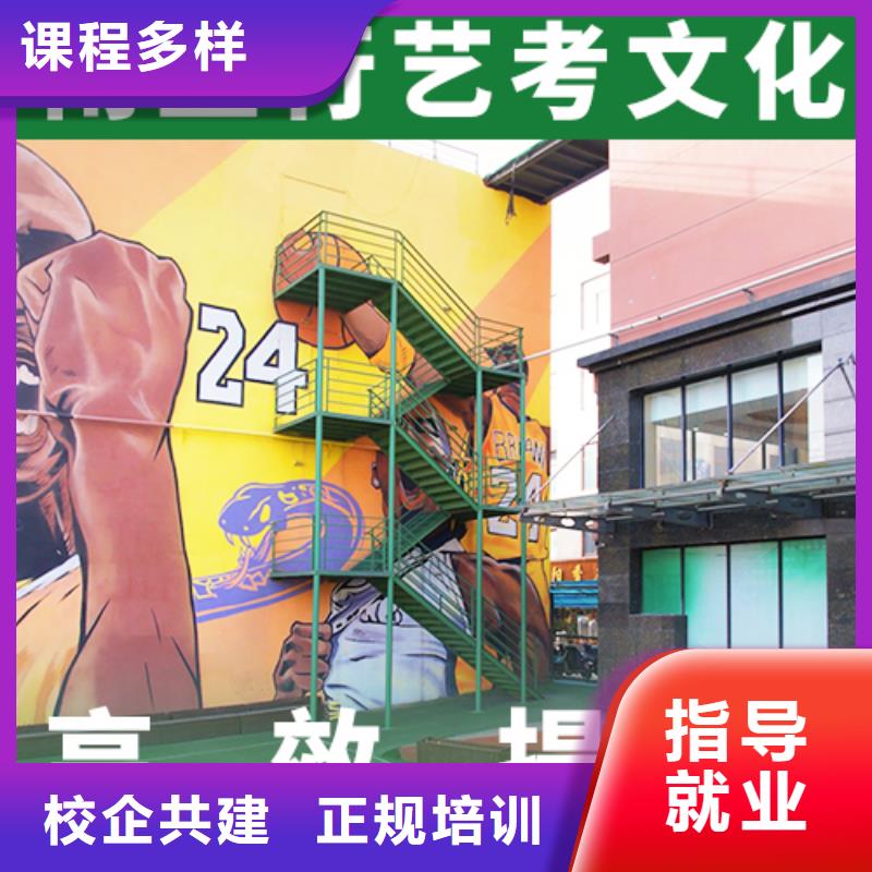 艺考生文化课【艺考培训机构】正规学校