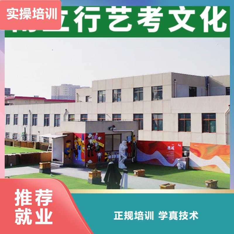 艺考生文化课【艺考培训机构】正规学校
