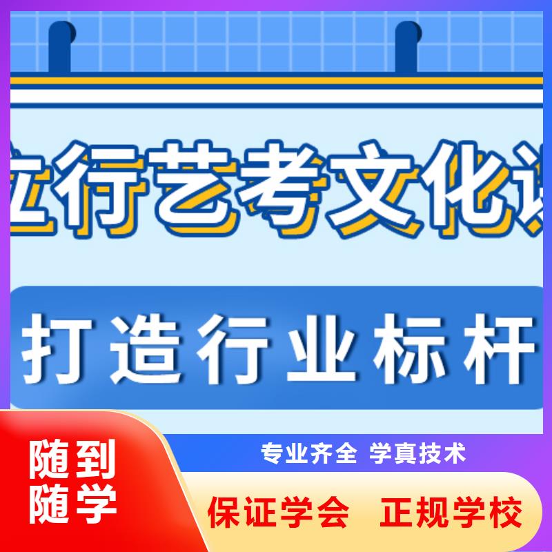 艺考生文化课【编导文化课培训】全程实操