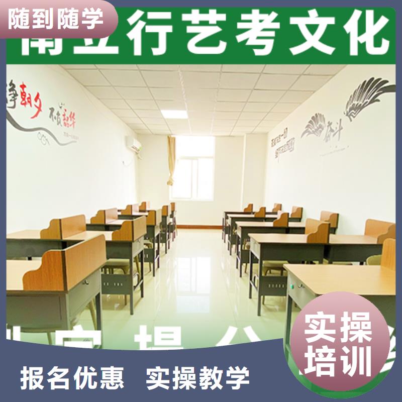 艺术生文化课补习机构费用多少立行学校名师指导