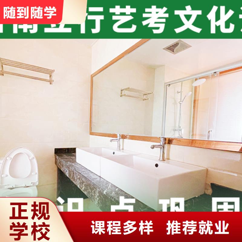 艺术生文化课补习班提档线是多少靠谱吗？