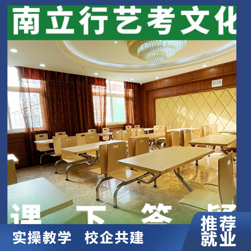 艺考文化课高考复读白天班就业