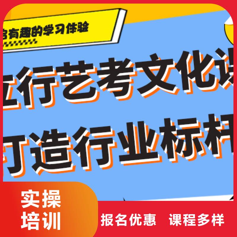 艺考文化课高考复读白天班就业