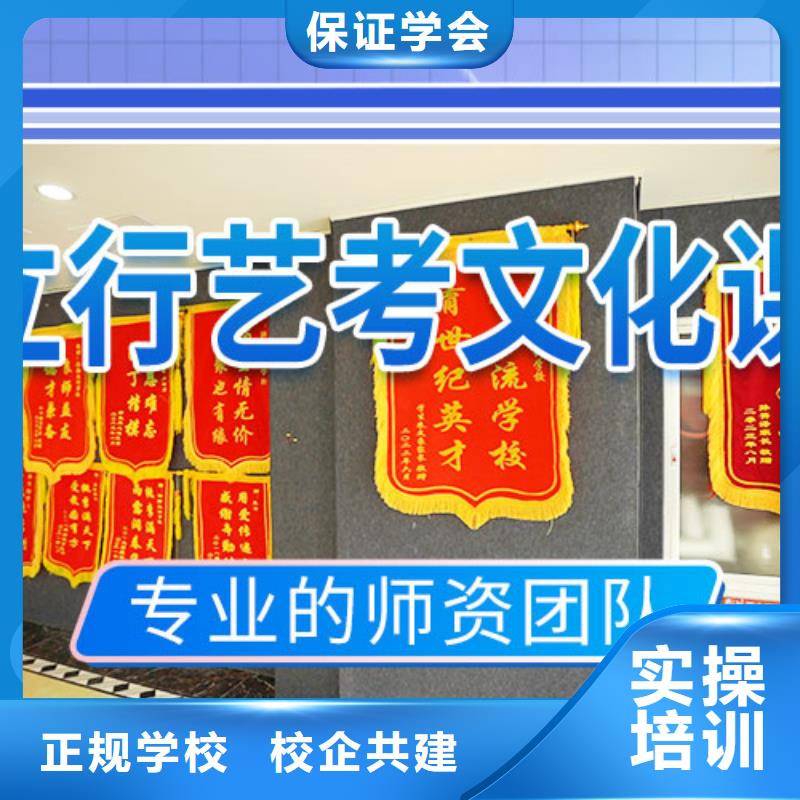 艺考文化课高考复读白天班就业
