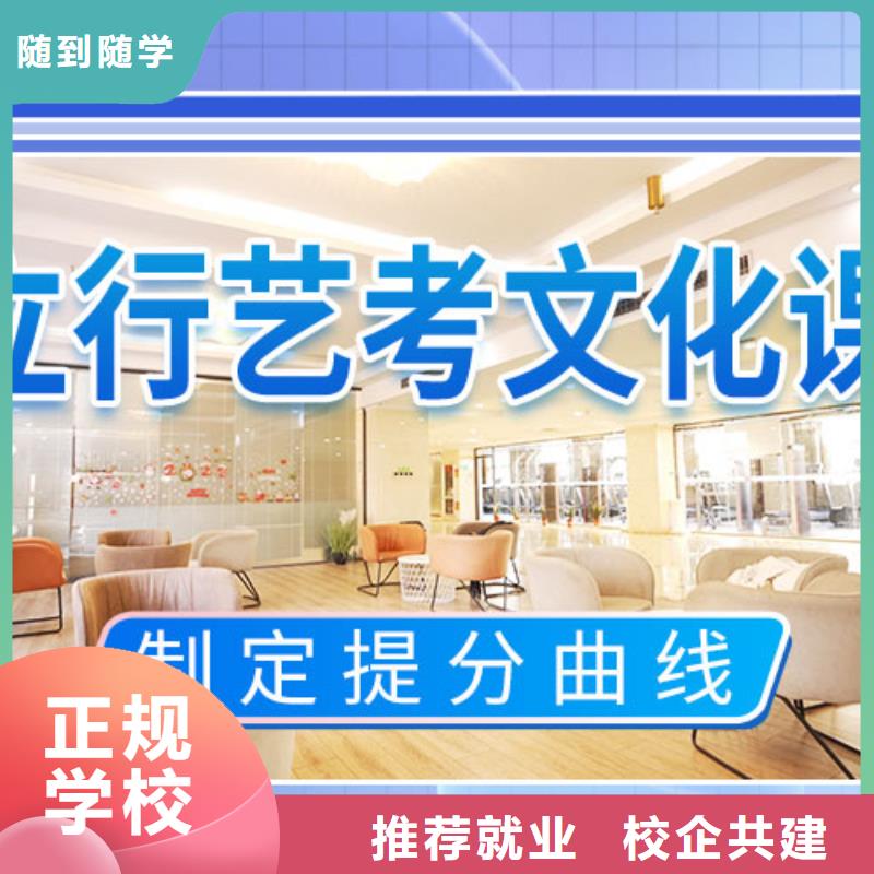 艺考文化课高考复读晚上班就业快