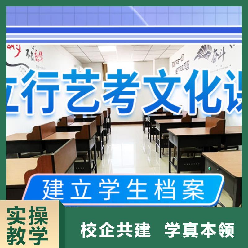 艺考文化课高考复读白天班就业