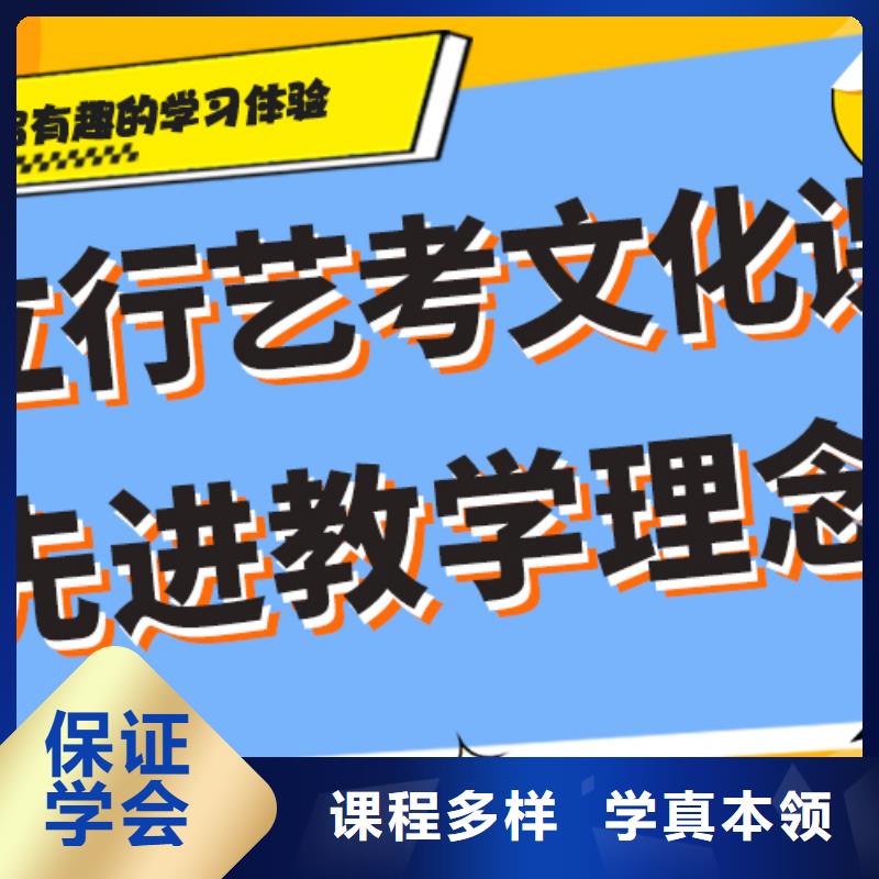 艺考生文化课冲刺艺考文化课培训学真本领
