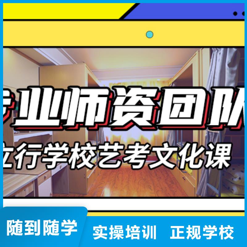 艺考生文化课冲刺艺考文化课培训学真本领