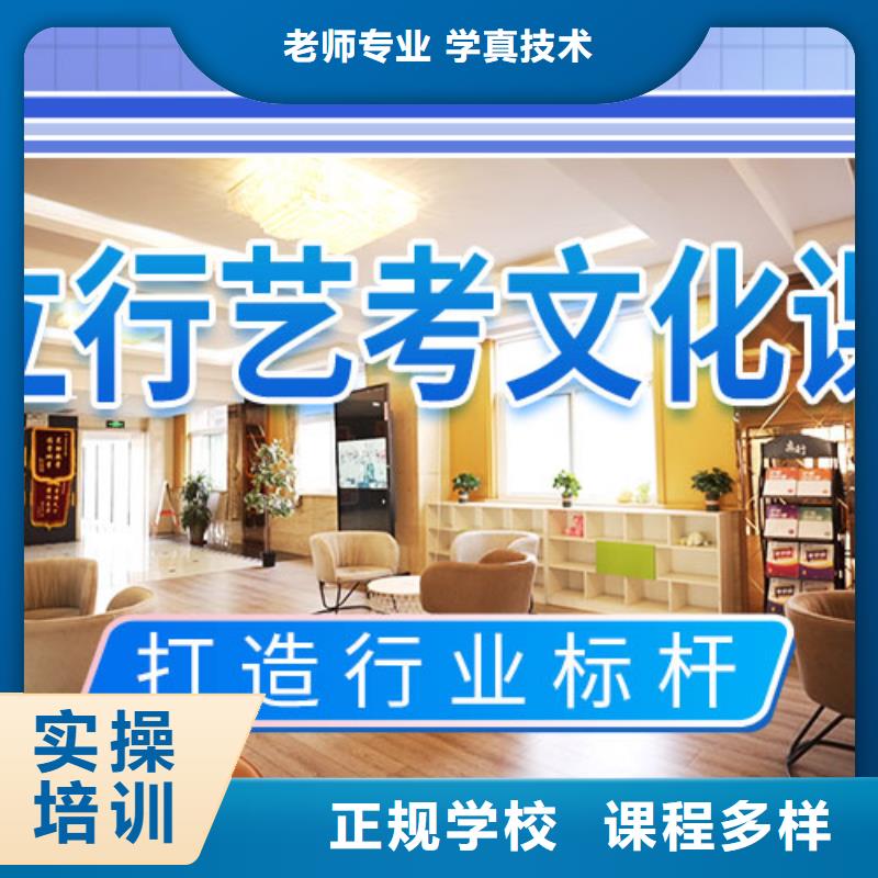艺考文化课集训班高考复读周日班课程多样