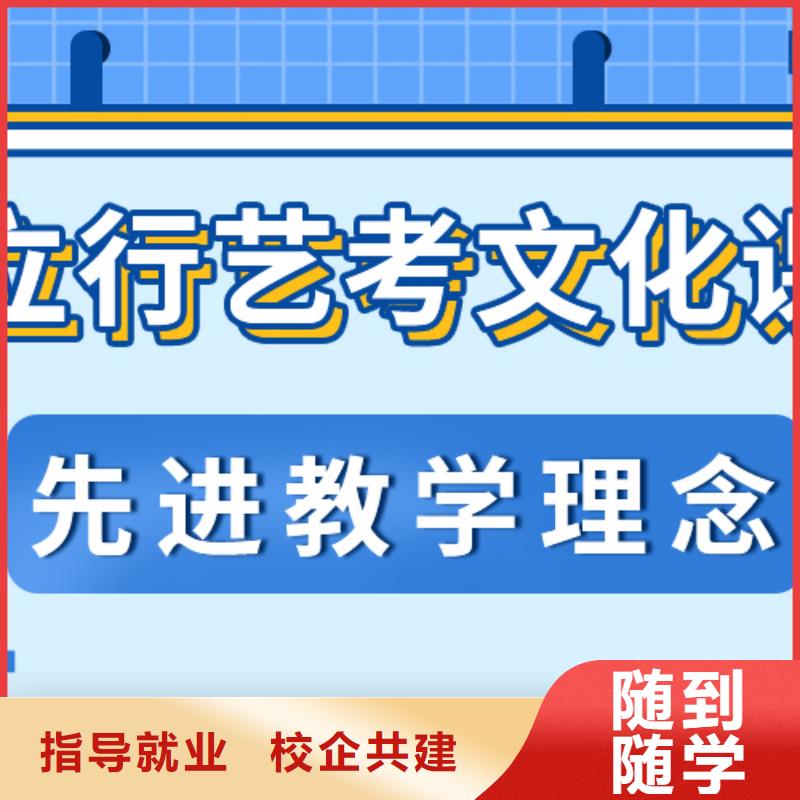 【艺考文化课集训班-艺术学校学真本领】