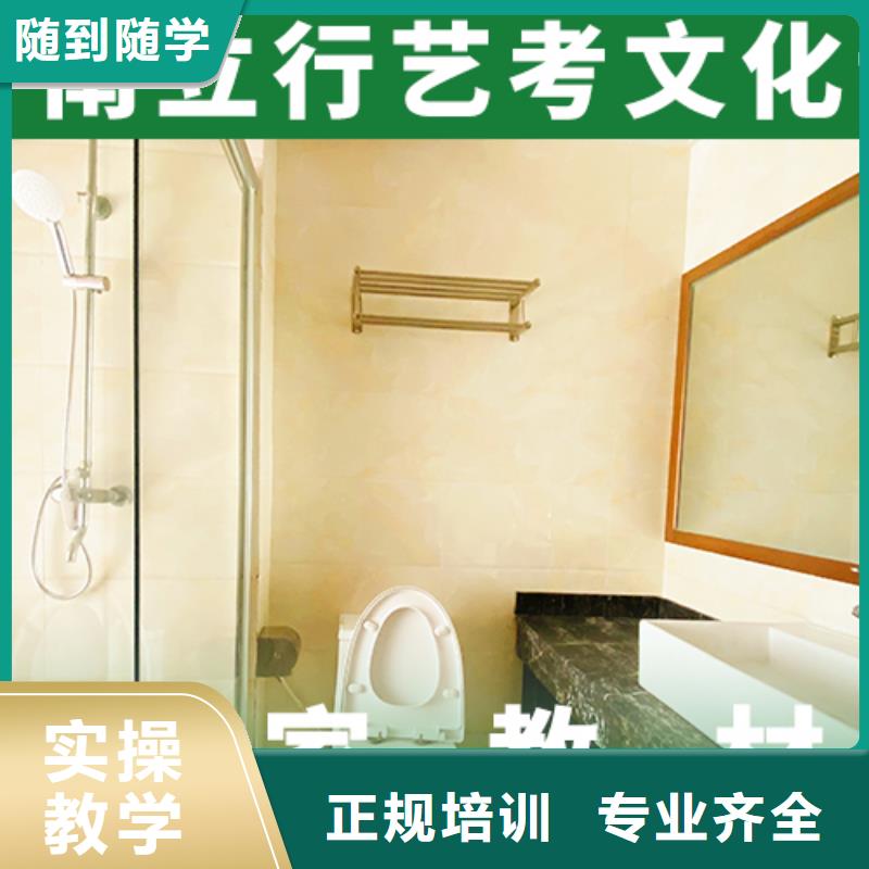 艺考文化课机构【艺考培训学校】理论+实操