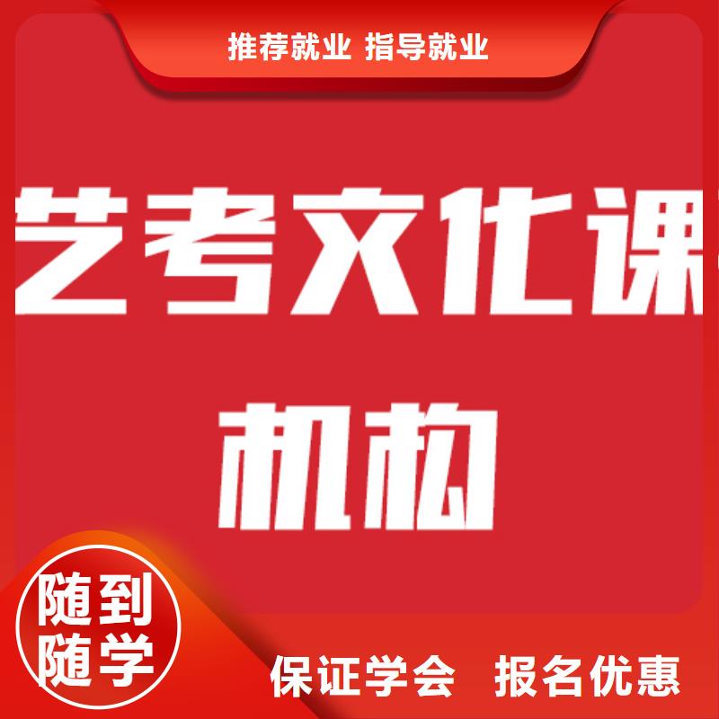 艺考文化课机构高中一对一辅导理论+实操