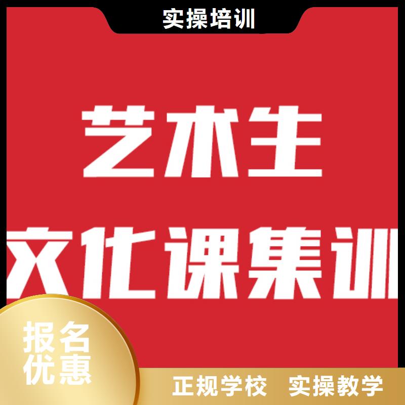 艺考文化课机构艺考生面试现场技巧课程多样