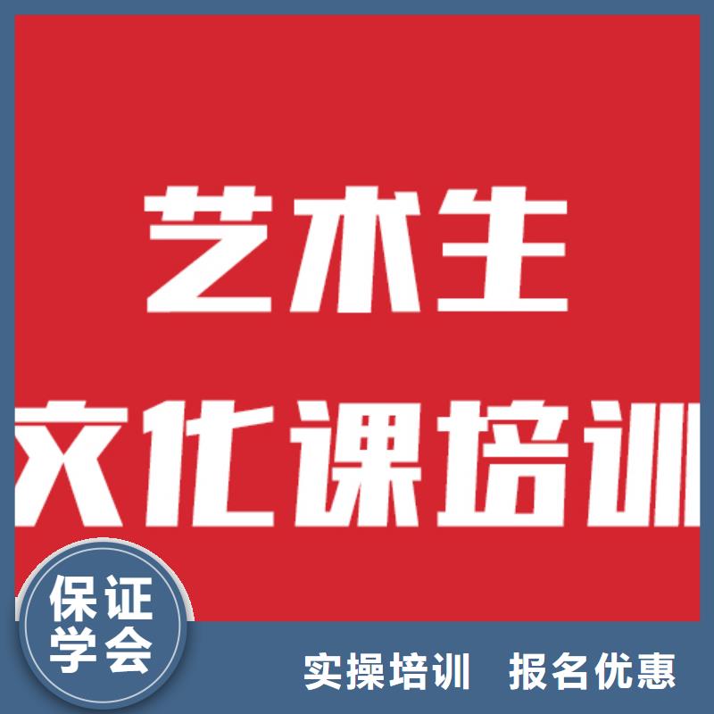 艺考文化课机构【艺考培训学校】理论+实操