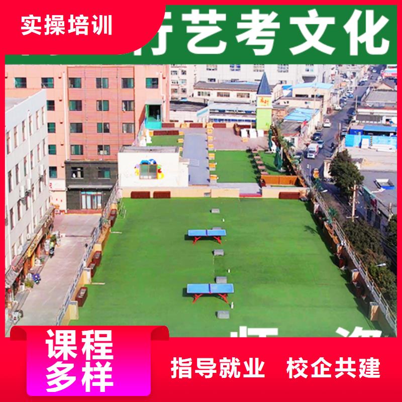 艺考文化课学校高考冲刺班手把手教学