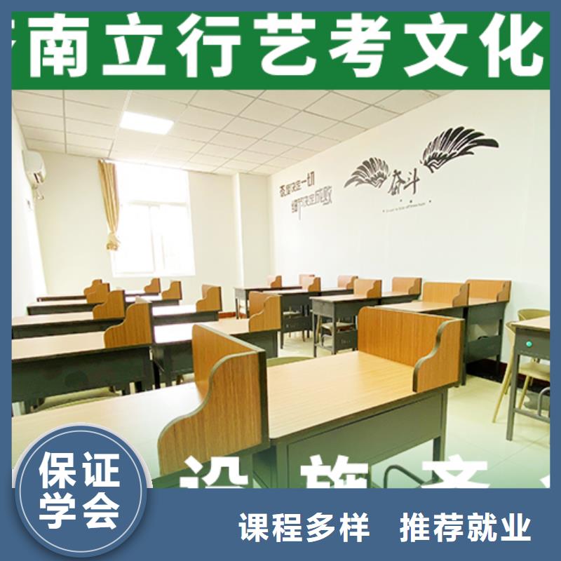 艺考文化课学校高考冲刺班手把手教学