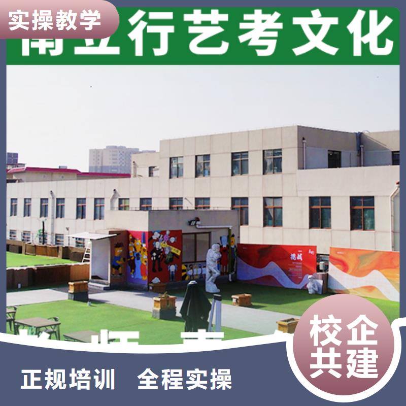 艺考文化课学校【高考】实操培训