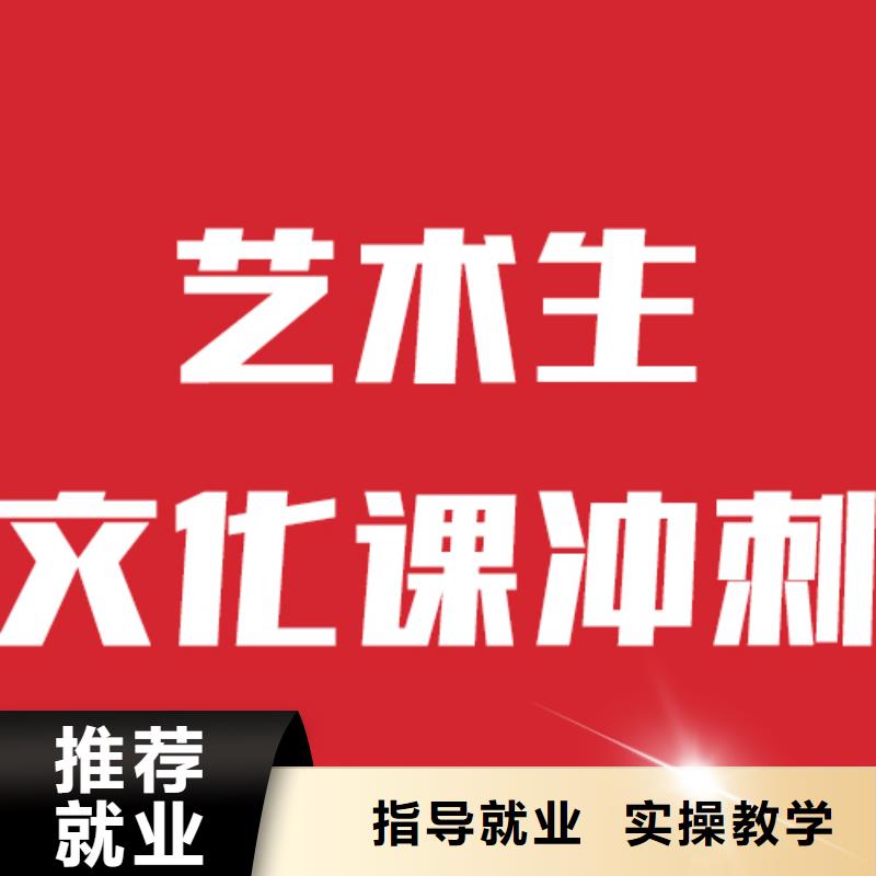 艺考文化课学校高考冲刺班手把手教学