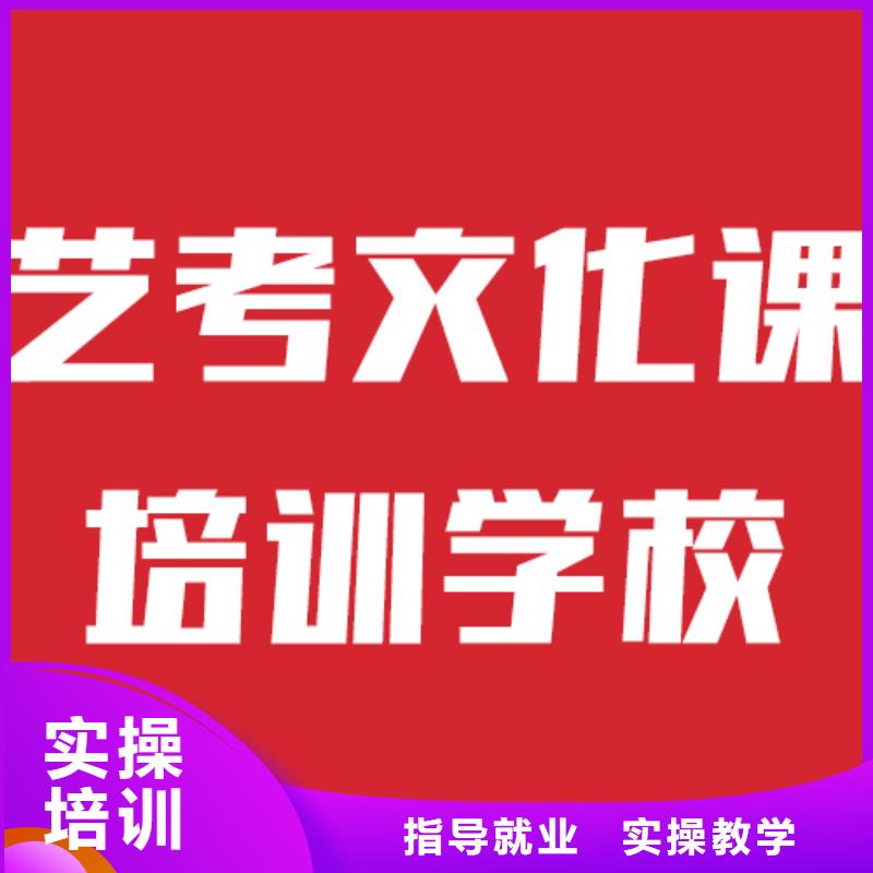 艺考生文化课培训班哪个好哪里学校好