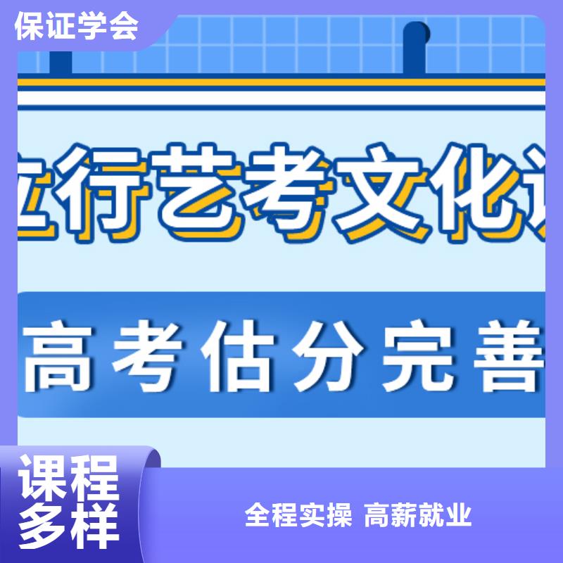 艺考文化课培训班-艺考文化课百日冲刺班手把手教学