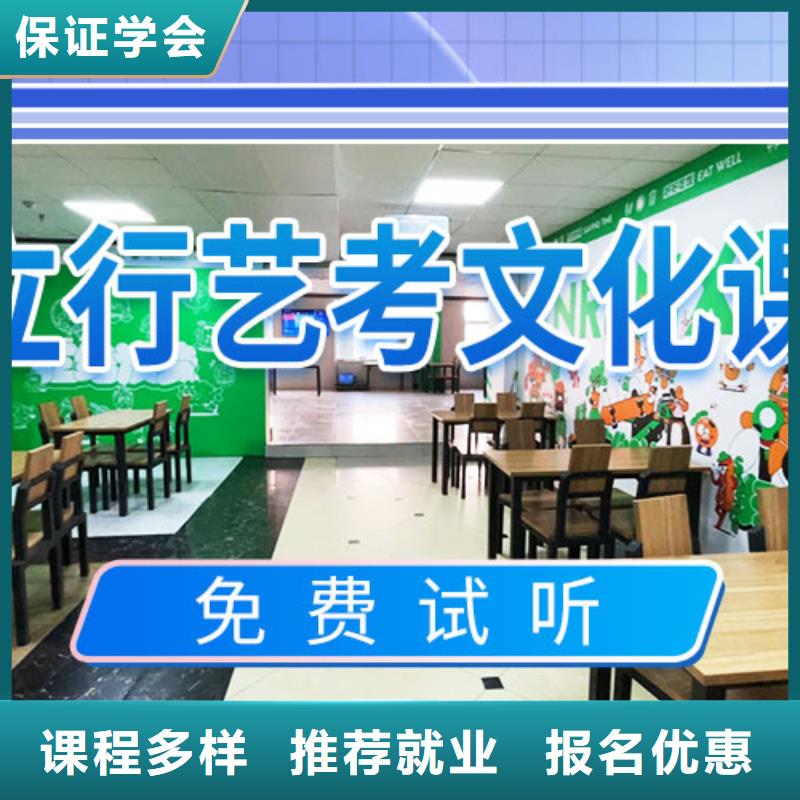 艺考文化课辅导-【艺考培训班】保证学会