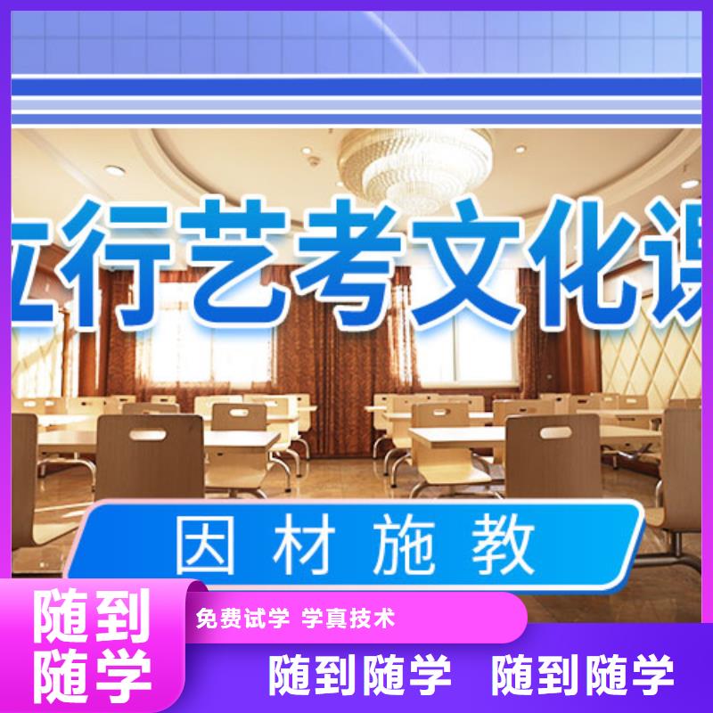 艺考文化课辅导-【艺考培训班】保证学会