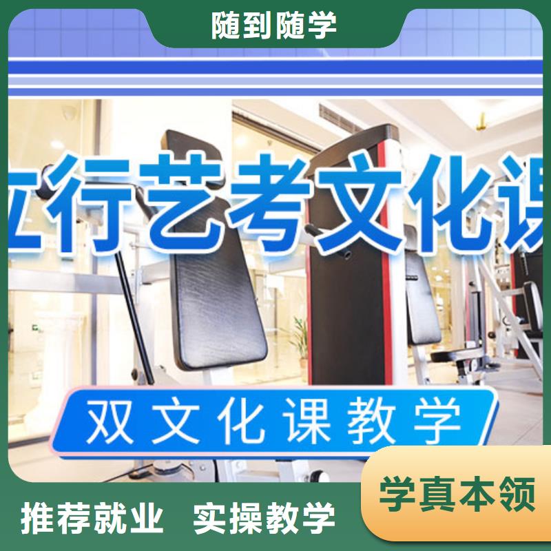 艺考文化课补习高考书法培训就业