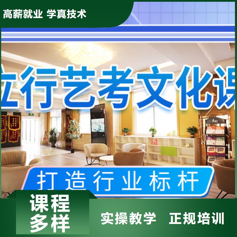 艺考文化课补习艺考文化课百日冲刺班课程多样