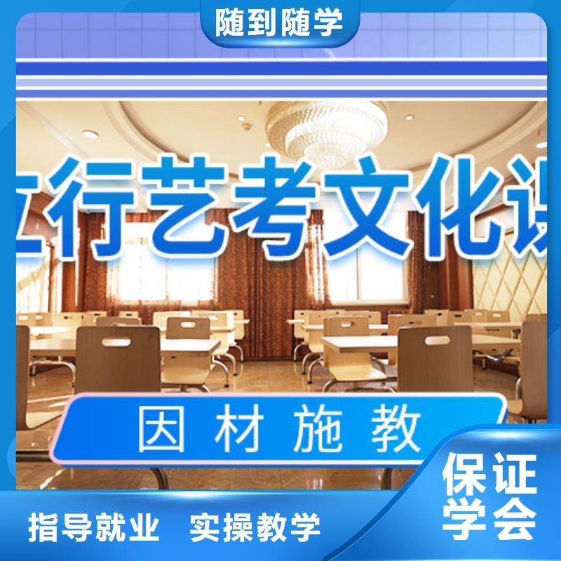 艺考文化课补习艺考文化课百日冲刺班课程多样