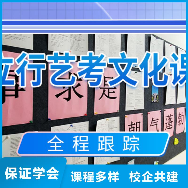 艺考文化课补习高考复读正规学校