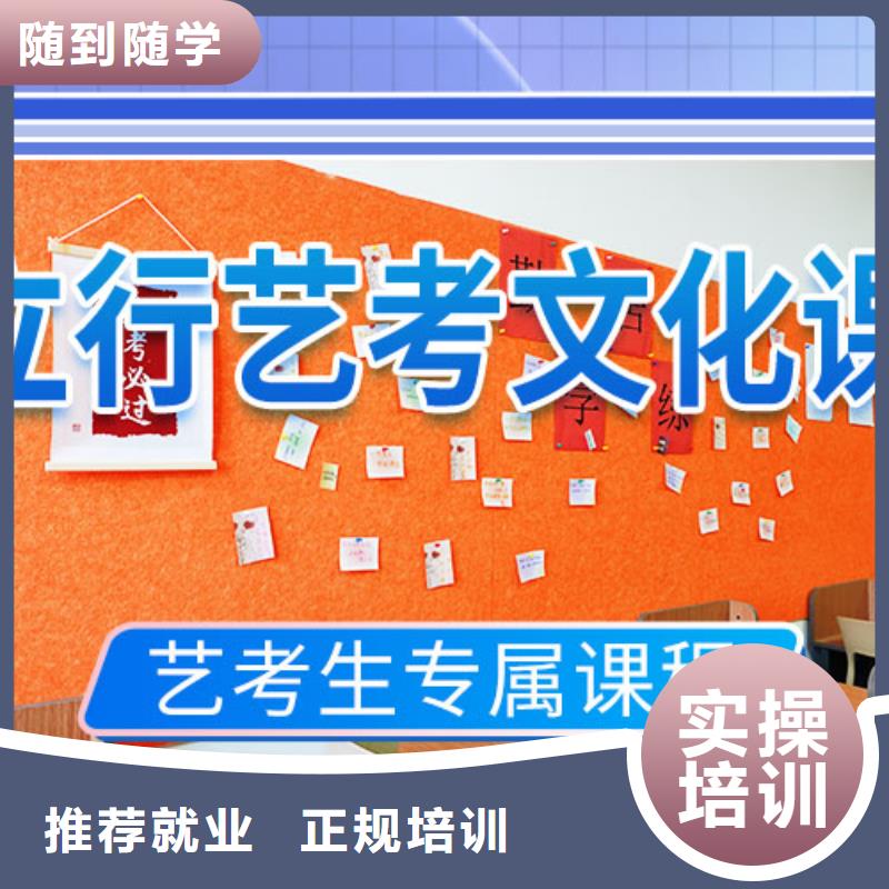 艺考文化课补习【艺考培训】随到随学