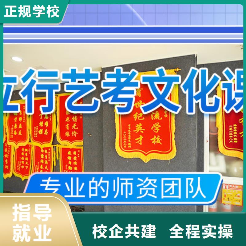 艺考文化课学校艺考培训机构老师专业