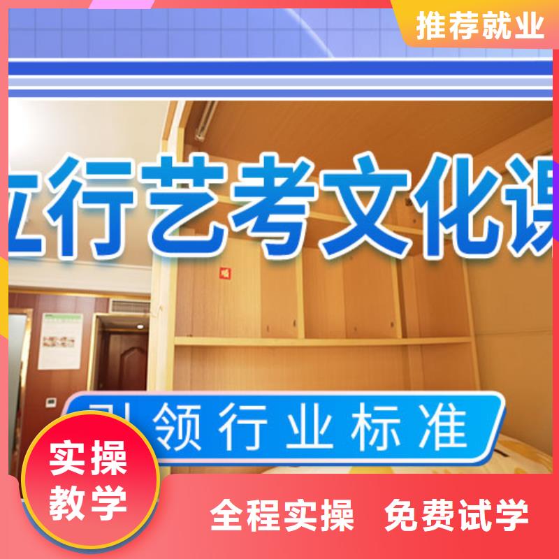 艺考文化课学校艺术生文化补习免费试学