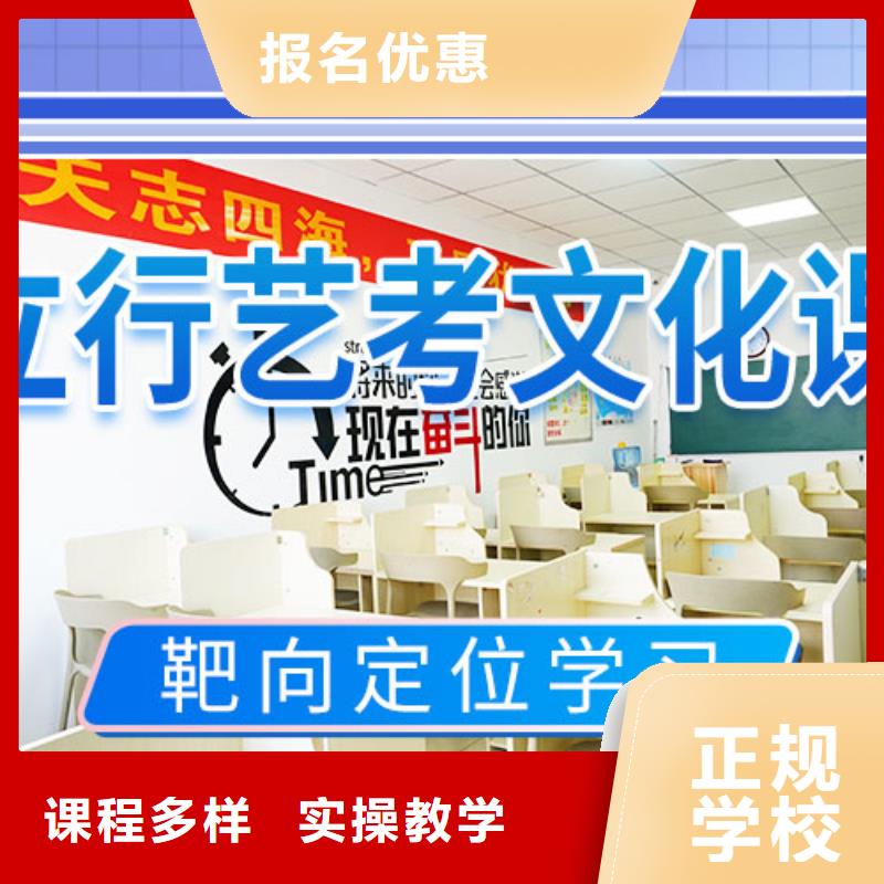 艺考文化课学校艺考培训机构老师专业