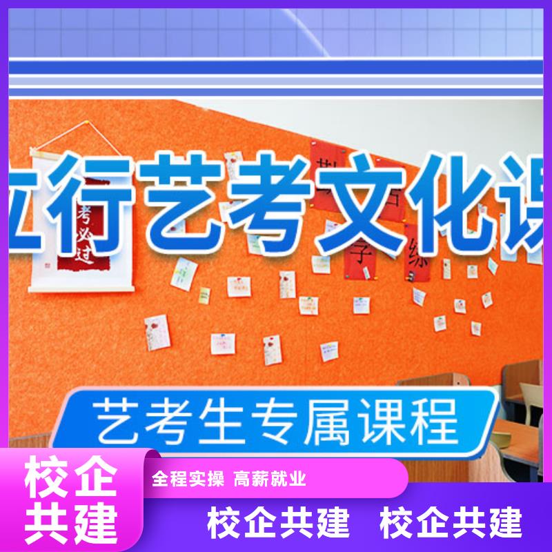 艺考文化课学校艺术生文化补习免费试学