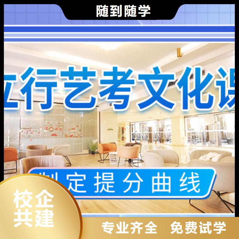 艺考文化课集训,艺考辅导机构免费试学