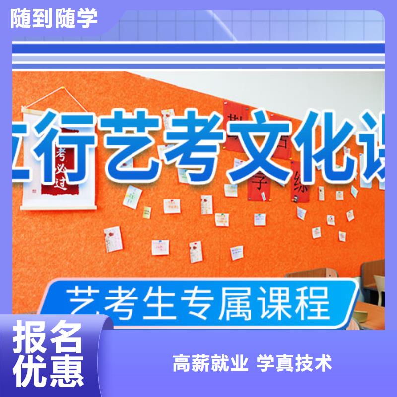 艺考文化课集训高考复读班理论+实操